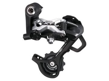 Picture of Shimano XT RD-M771 GS 9-speed derailleur